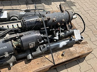 Hydraulische onderdelen (8x) - afbeelding 6 van  7