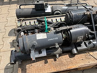 Hydraulische onderdelen (8x) - afbeelding 6 van  9