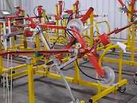 Hydraulische onderdelen verplaatser - afbeelding 3 van  19