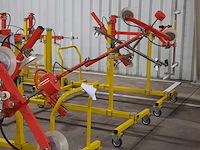 Hydraulische onderdelen verplaatser - afbeelding 4 van  19