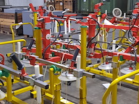 Hydraulische onderdelen verplaatser - afbeelding 9 van  19
