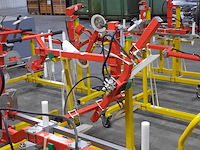 Hydraulische onderdelen verplaatser - afbeelding 10 van  19