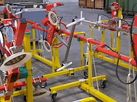 Hydraulische onderdelen verplaatser - afbeelding 11 van  19