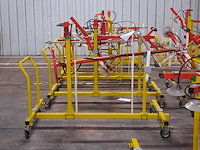 Hydraulische onderdelen verplaatser - afbeelding 13 van  19