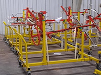 Hydraulische onderdelen verplaatser - afbeelding 14 van  19