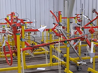 Hydraulische onderdelen verplaatser - afbeelding 15 van  19