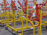 Hydraulische onderdelen verplaatser - afbeelding 16 van  19