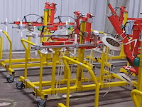 Hydraulische onderdelen verplaatser - afbeelding 17 van  19
