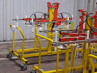 Hydraulische onderdelen verplaatser - afbeelding 18 van  19
