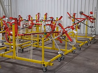 Hydraulische onderdelen verplaatser - afbeelding 19 van  19