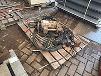Hydraulische onderdelen - afbeelding 2 van  7