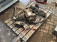 Hydraulische onderdelen - afbeelding 3 van  7