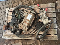 Hydraulische onderdelen - afbeelding 5 van  7