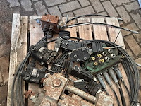 Hydraulische onderdelen - afbeelding 6 van  7