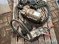 Hydraulische onderdelen - afbeelding 7 van  7