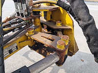 Hydraulische onkruidborstel, lm trac - afbeelding 3 van  16