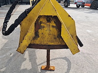 Hydraulische onkruidborstel, lm trac - afbeelding 4 van  16