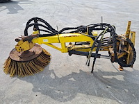 Hydraulische onkruidborstel, lm trac - afbeelding 10 van  16