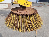 Hydraulische onkruidborstel, lm trac - afbeelding 12 van  16