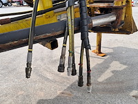 Hydraulische onkruidborstel, lm trac - afbeelding 15 van  16