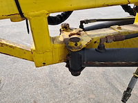 Hydraulische onkruidborstel, lm trac - afbeelding 16 van  16