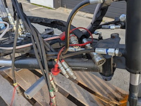 Hydraulische onkruidborstel, pols, okb, 2023 - afbeelding 3 van  14