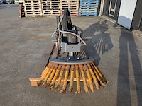 Hydraulische onkruidborstel, pols, okb, 2023 - afbeelding 8 van  14