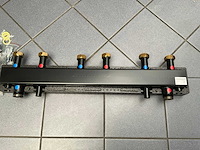 Hydraulische open verdelers (2x) - afbeelding 3 van  6