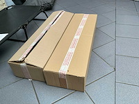 Hydraulische open verdelers (2x) - afbeelding 6 van  6