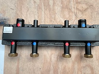 Hydraulische open verdelers (5x) - afbeelding 4 van  8