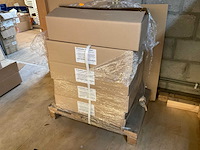 Hydraulische open verdelers (5x) - afbeelding 7 van  8