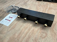 Hydraulische open verdelers (5x) - afbeelding 1 van  8