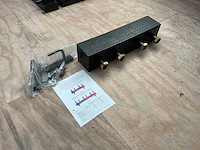 Hydraulische open verdelers (5x) - afbeelding 2 van  8