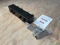 Hydraulische open verdelers (5x) - afbeelding 3 van  8