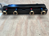 Hydraulische open verdelers (5x) - afbeelding 5 van  8