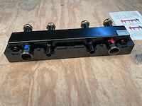 Hydraulische open verdelers (5x) - afbeelding 6 van  8