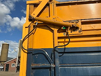 Hydraulische opraapwagen - afbeelding 5 van  17