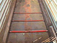Hydraulische opraapwagen - afbeelding 8 van  17