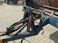Hydraulische opraapwagen - afbeelding 17 van  17