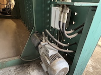 Hydraulische opsluitbank nico duin b.v. - afbeelding 5 van  8