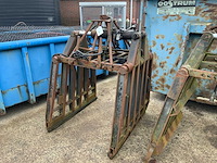 Hydraulische pakketten stenenklem - afbeelding 1 van  4