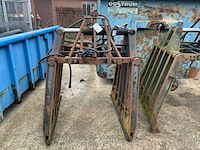 Hydraulische pakketten stenenklem - afbeelding 2 van  4