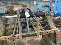 Hydraulische pakketten stenenklem - afbeelding 3 van  3