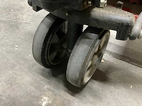 Hydraulische palletwagen - 2500 kg - afbeelding 8 van  9