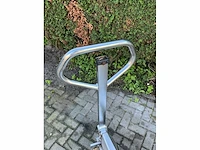 Hydraulische palletwagen - rvs - afbeelding 7 van  10