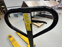 Hydraulische palletwagen 2500kg - afbeelding 5 van  5