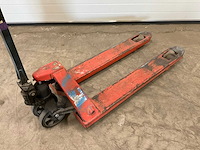Hydraulische palletwagen 2500kg - afbeelding 3 van  6