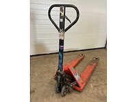 Hydraulische palletwagen 2500kg - afbeelding 4 van  6