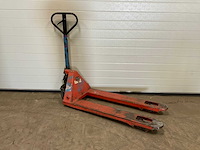 Hydraulische palletwagen 2500kg - afbeelding 1 van  1