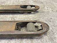 Hydraulische palletwagen - afbeelding 3 van  4